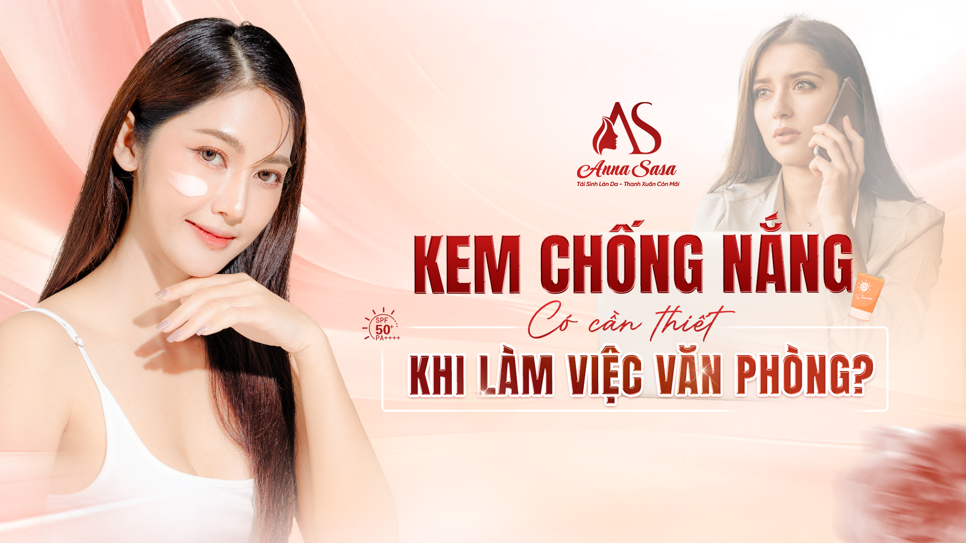 kem chống nắng