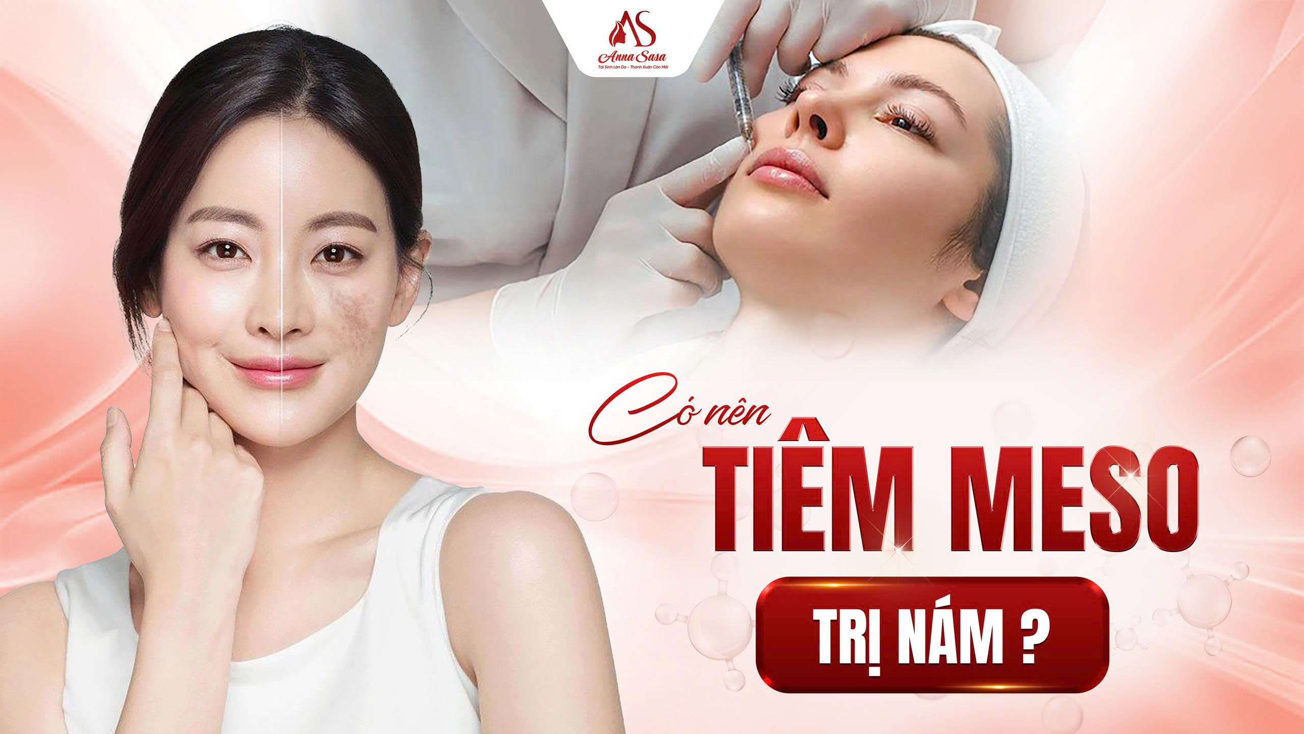 tiêm meso