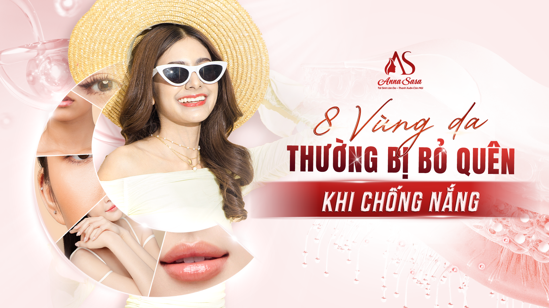 chống nắng