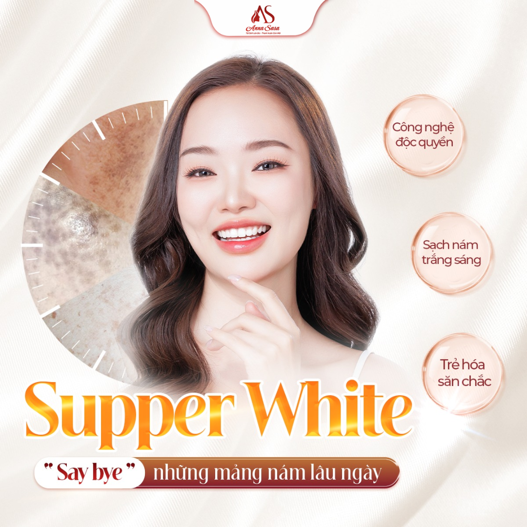 điều trị nám