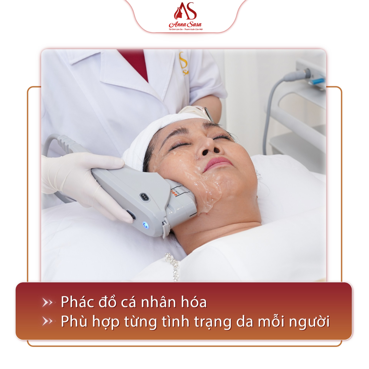 trị nám