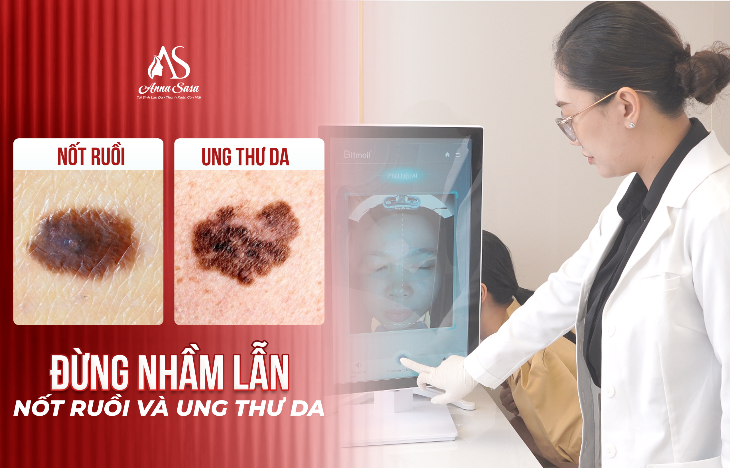 UNG THƯ DA