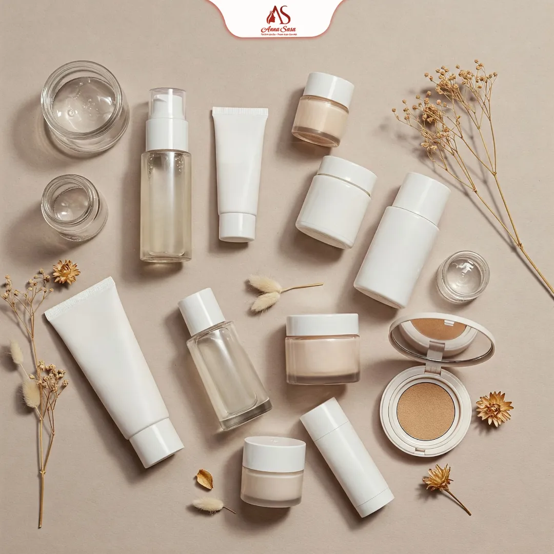 Việt kiều về nước bị nám 
